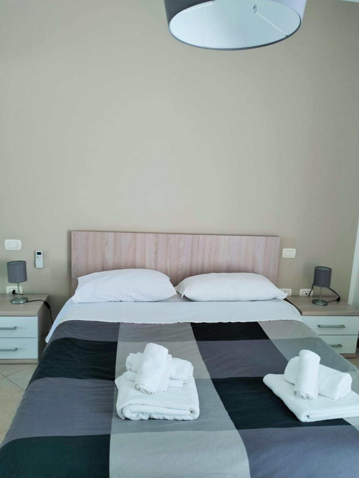 Red Luxury In Borgo Guardiola Near Cefalu Mandra Capreria Экстерьер фото