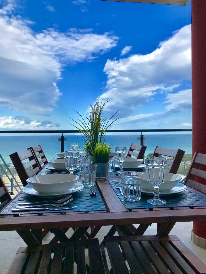 Red Luxury In Borgo Guardiola Near Cefalu Mandra Capreria Экстерьер фото