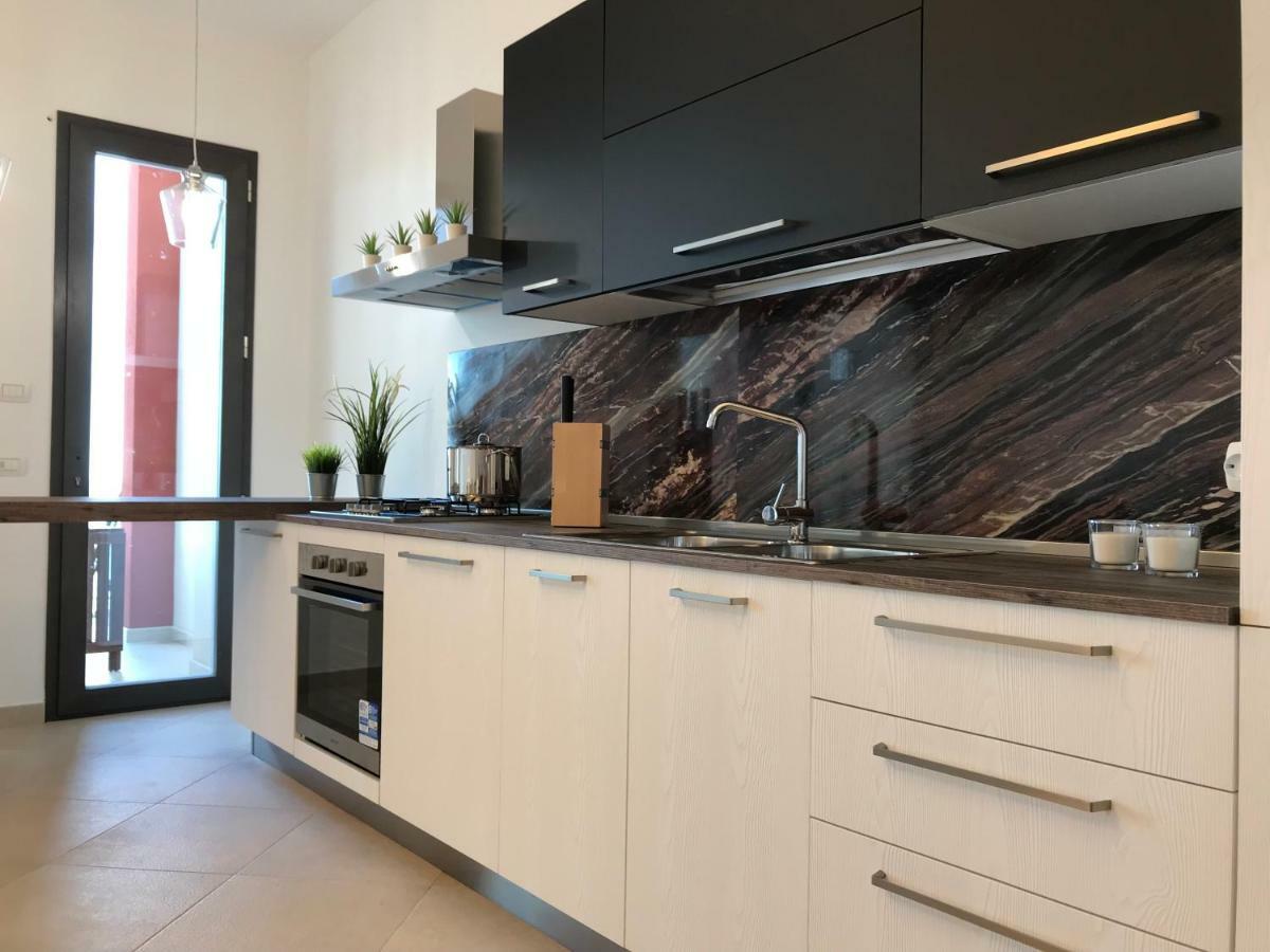 Red Luxury In Borgo Guardiola Near Cefalu Mandra Capreria Экстерьер фото