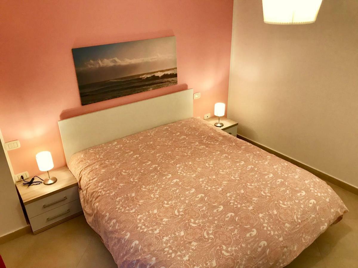 Red Luxury In Borgo Guardiola Near Cefalu Mandra Capreria Экстерьер фото